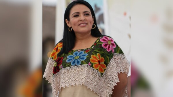 Puerto Morelos ya tiene refugio para mascotas durante un huracán: Blanca Merari