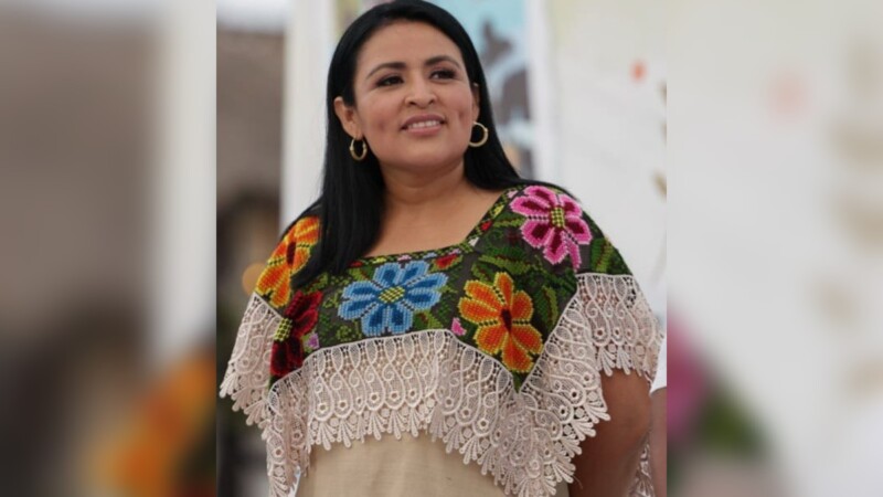 Puerto Morelos ya tiene refugio para mascotas durante un huracán: Blanca Merari