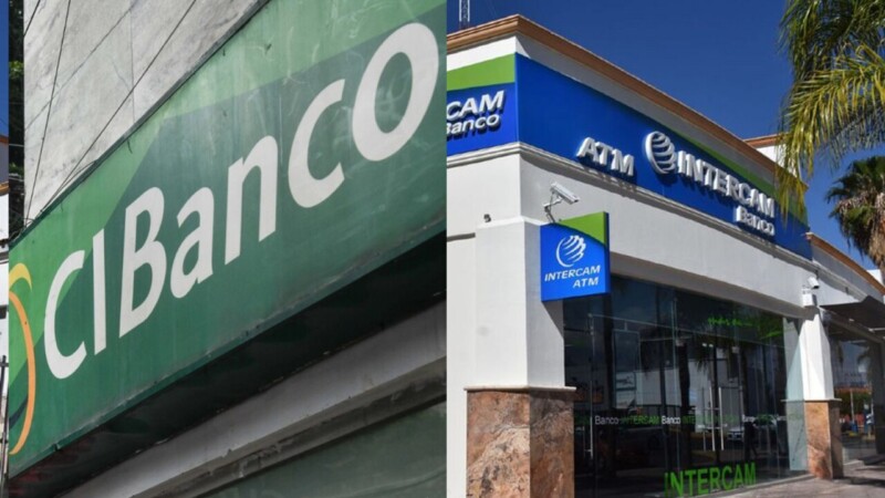 Separa Hacienda el negocio fiduciario de Intercam y CIBanco