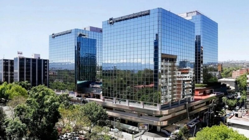 Aplican millonarias multas a Intercam, CI Banco y Vector