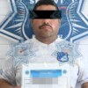Comandante de la Policía Municipal de Cancún es detenido por violencia familiar