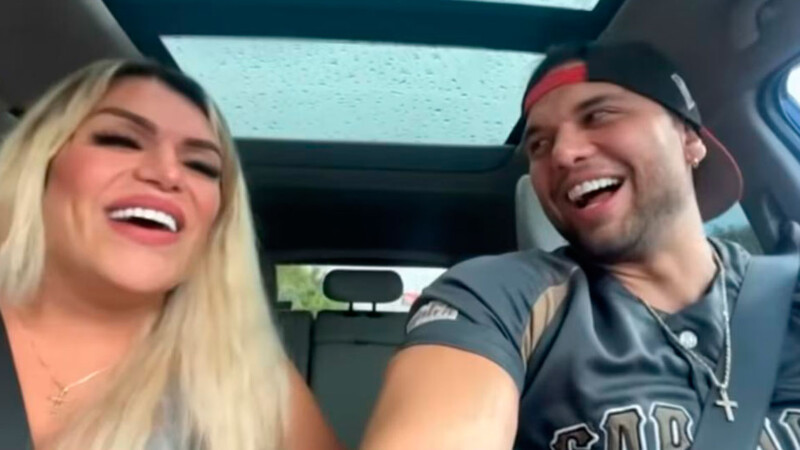 Camioneta desata pleito legal entre Wendy Guevara y Marlon Colmenarez