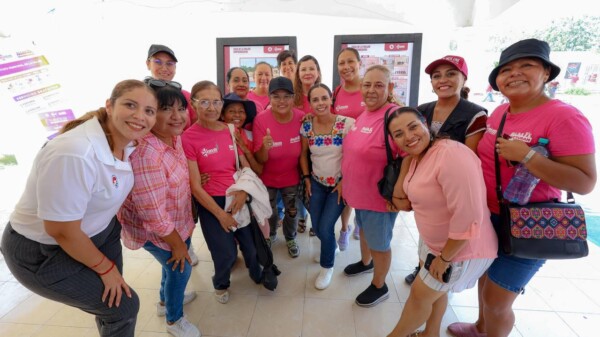 La Casa de la Mujer Emprendedora, un nuevo espacio para transformar vidas: Ana Paty Peralta