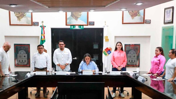 Decreta Congreso del Pueblo reforma que reconoce derechos a la alimentación nutritiva y a la lactancia materna