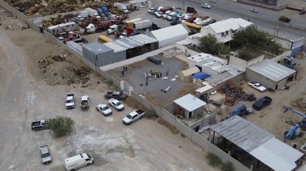 Crematorio entregaba cenizas de animales: García Harfuch