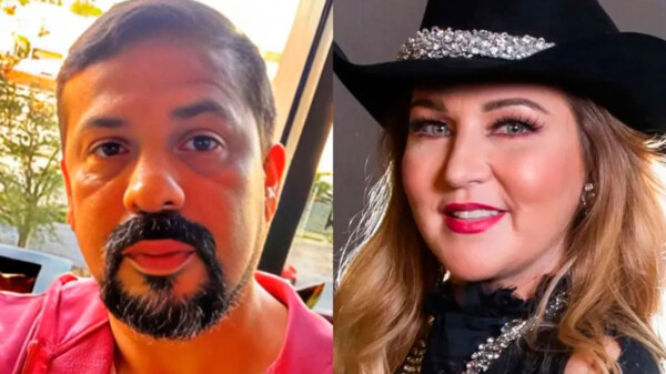 Cruz Martínez, declarado prófugo por juez de Nuevo León