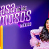Dalilah Polanco es confirmada como la séptima participante de La Casa de los Famosos México 2025