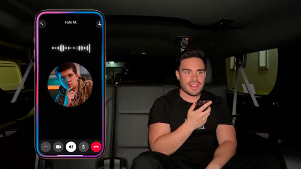 Difunden audio de “Fofo” Márquez sobre presunto maltrato en prisión