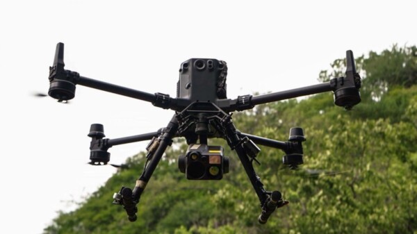 “No hay nada de qué alertar”: Sheinbaum sobre drones