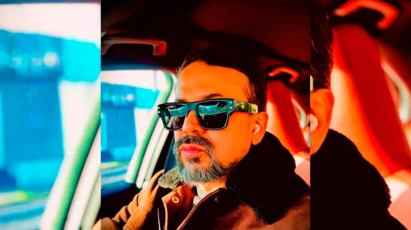 Emergencia médica impide a Cruz Martínez asistir a audiencia