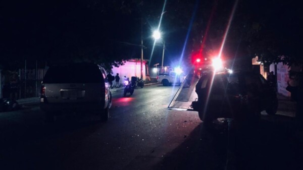 Pleito matrimonial deriva en un feminicidio en Residencial Tikal 2 en Cancún