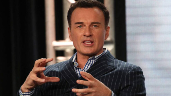 Fallece Julian McMahon, actor de “Charmed” y “Los 4 Fantásticos”, a los 56 años