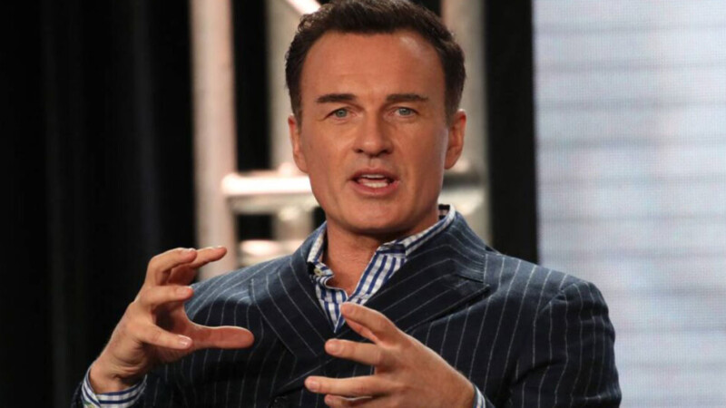 Fallece Julian McMahon, actor de “Charmed” y “Los 4 Fantásticos”, a los 56 años