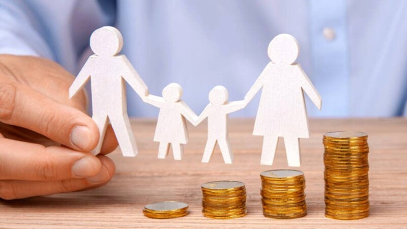 Aumentó ingreso familiar 15.6% más con AMLO: INEGI