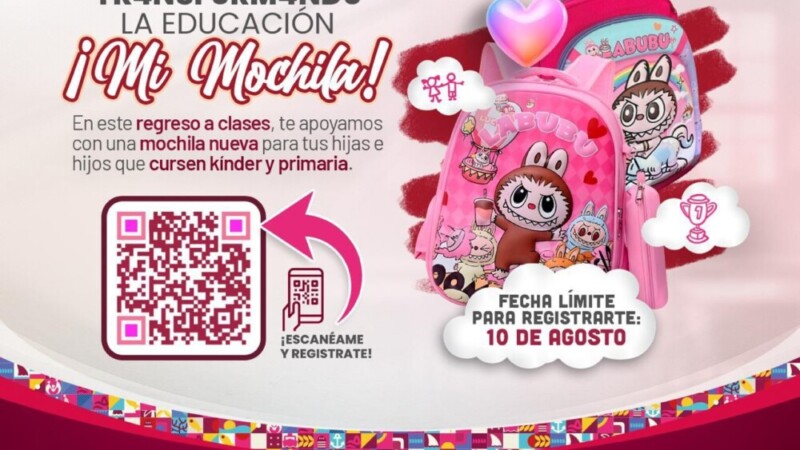 Gobierno de Isla Mujeres abre registro para el programa