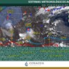Pronóstico del clima en Quintana Roo para hoy miércoles 9 de julio del 2025