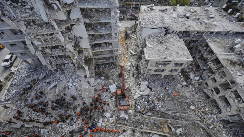 Israel ocultó impactos iraníes en cinco bases