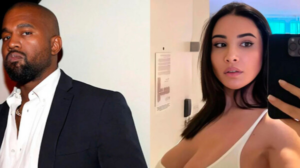 Kanye West enfrenta nueva demanda por agresión y tráfico sexual