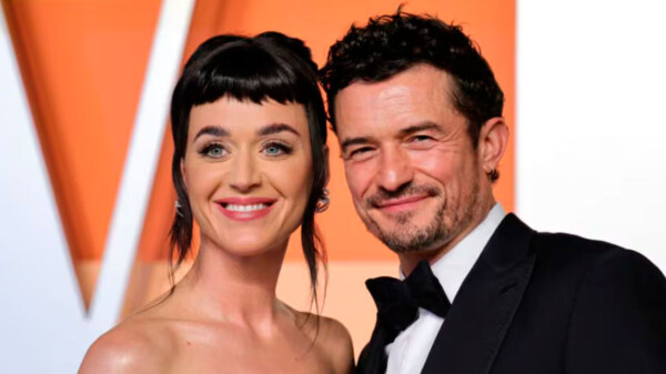 Katy Perry y Orlando Bloom confirman su separación tras nueve años de relación