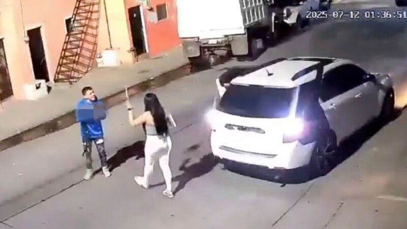 Cae Kevin ‘N’, feminicida de Karla en Jalisco