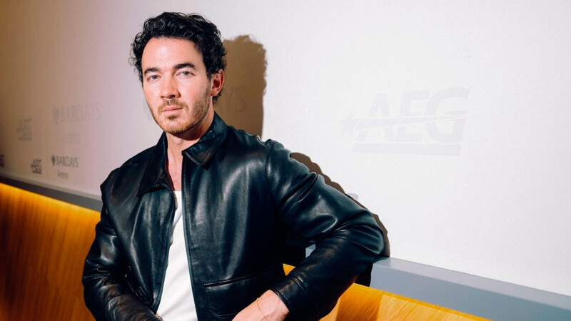 Kevin Jonas revela que perdió casi toda su fortuna tras la separación de los Jonas Brothers