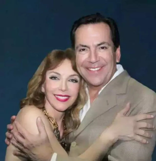 Lalo Salazar rompe el silencio sobre su exrelación con Laura Flores