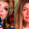 Laura Flores desmiente a Martha Figueroa por acusarla de amenazar a Lalo Salazar