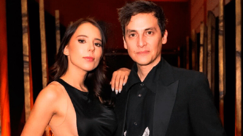 Majo Aguilar confirma el fin de su relación con Gil Cerezo