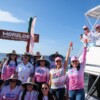 En Puerto Morelos, Mara Lezama enaltece la participación de las mujeres al inaugurar la octava edición del Torneo Internacional de Pesca Femenil “La Diosa del Mar”