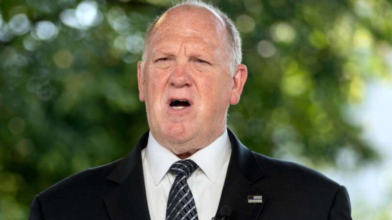 Se borrará a los cárteles “de la faz de la Tierra”: EU