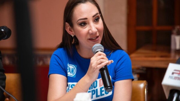 PAN rechaza eliminar pluris y reducir dinero a partidos