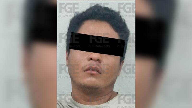 Vinculan a proceso a acusado del feminicidio de una niña en Cancún