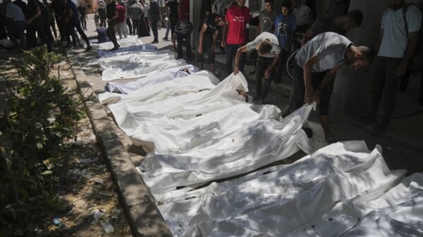 Genocidio israelí en Gaza al alza; asesinan a 115 palestinos