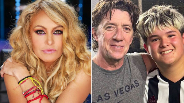 Paulina Rubio pierde custodia temporal de su hijo en Estados Unidos
