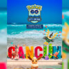 Pokémon GO City Safari llegará a Cancún
