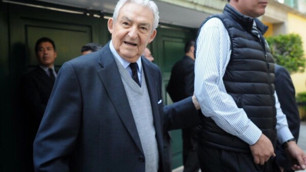 Muere Roberto Servitje, cofundador de Grupo Bimbo