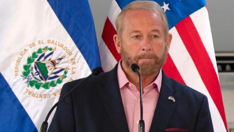 China: falsa afirmación de embajador de EU en México