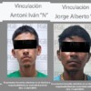 Vinculan a proceso a cuatro por homicidio en Cancún