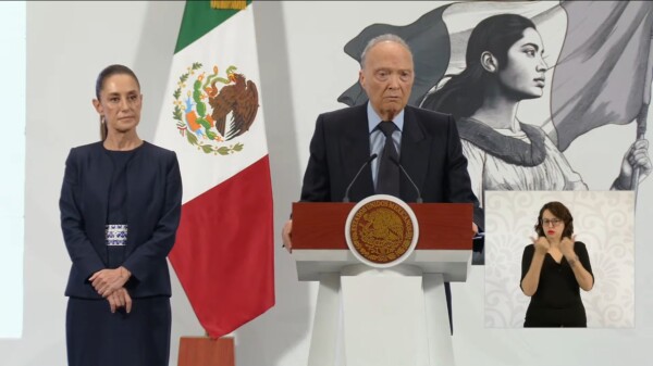 Investigan soborno de 25 mdd a Peña Nieto por caso ‘Pegasus’