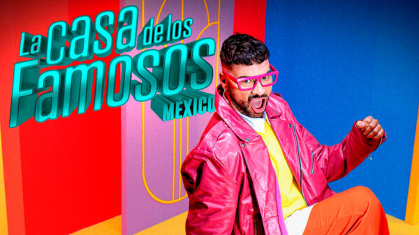 Shiky es presentado como el décimo habitante de La Casa de los Famosos México 2025