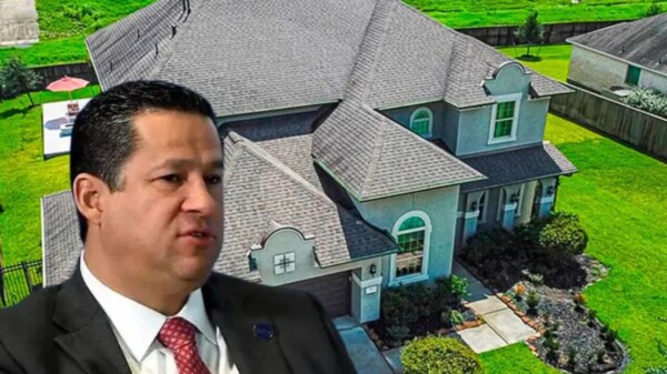 Gobernadora de Guanajuato indaga Casa Azul de Sinhue