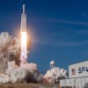 SpaceX será sancionada, hizo labores no autorizadas