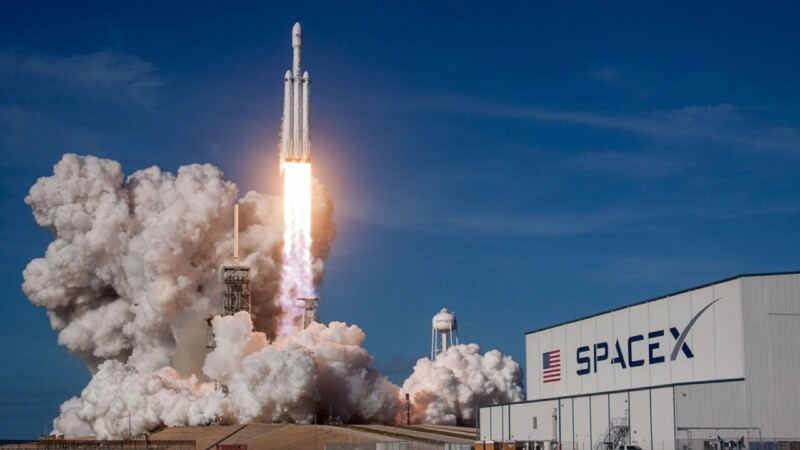 SpaceX será sancionada, hizo labores no autorizadas