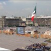 Inicia ceremonia de 7 siglos de fundación México-Tenochtitlan