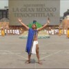 Fundación de México-Tenochtitlan sería en solsticio de invierno