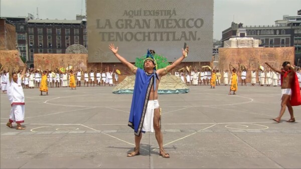 Fundación de México-Tenochtitlan sería en solsticio de invierno