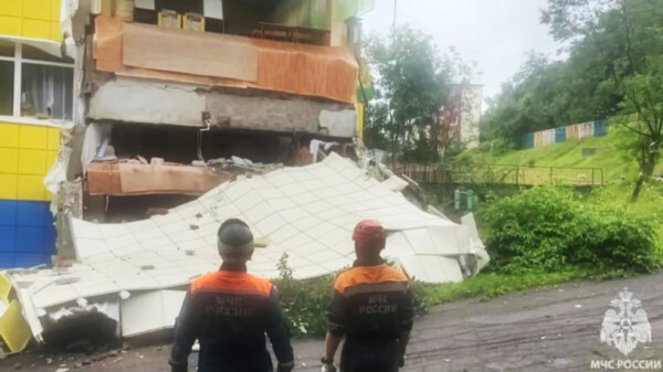 Tras sismo y tsunami en Rusia, emiten alerta para México