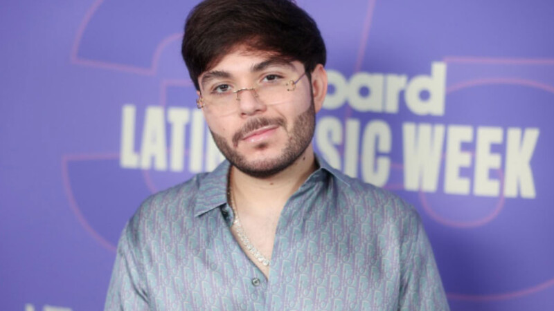 Tito Double P se queda sin visa de trabajo para EE. UU.