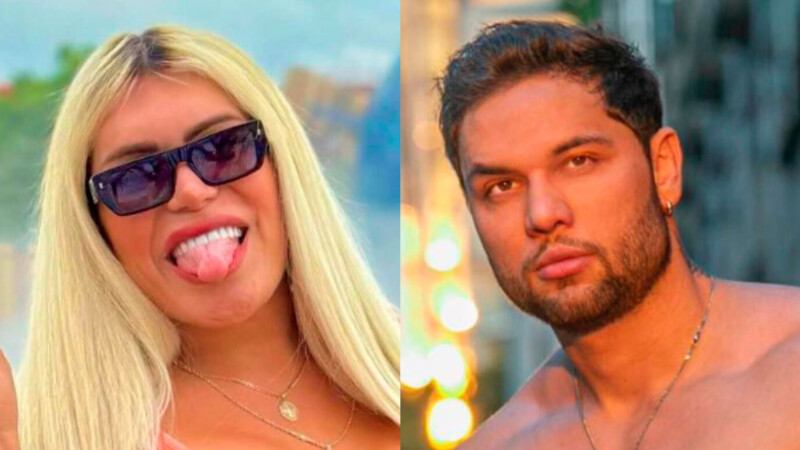 Tras asalto a Wendy Guevara, Marlon Colmenarez se defiende de acusaciones