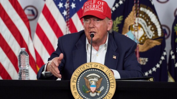 Frenan el el 'gran y hermoso' plan fiscal de Trump